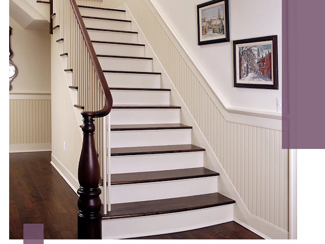 Проектирование лестниц под ключ в Ростове для домов и зданий