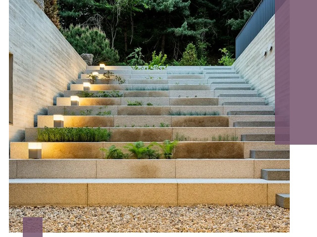 Монтаж лестниц под ключ в Ростове — быстро и качественно