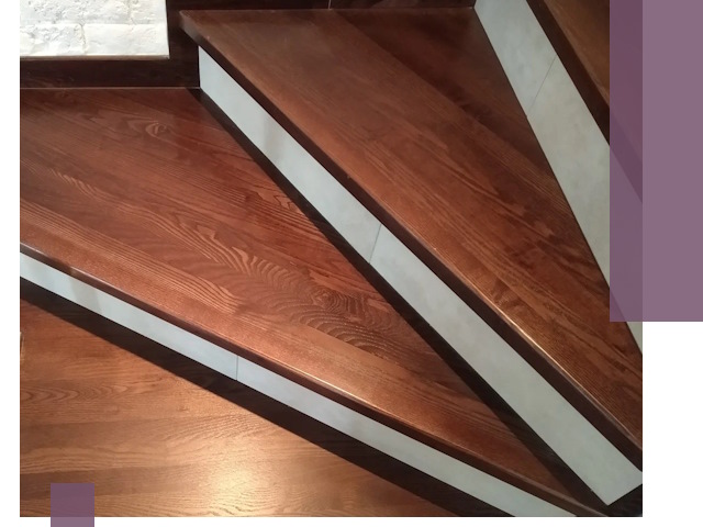 Ремонт металлических и бетонных лестниц в Ростове быстро и качественно