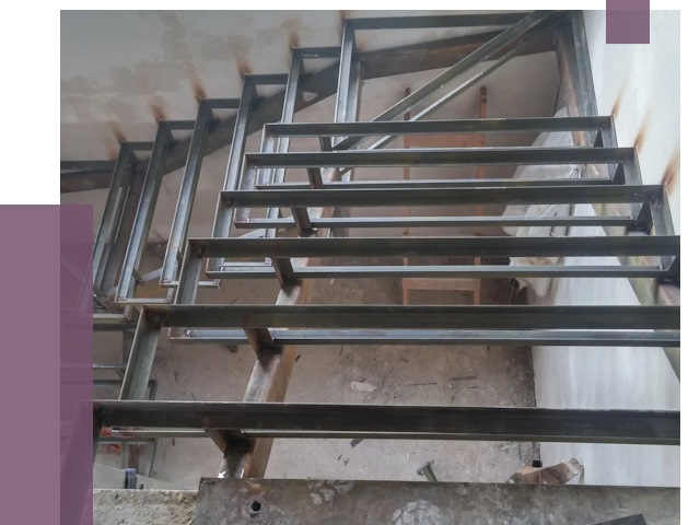 Демонтаж лестниц в Ростове от 4310 руб. 