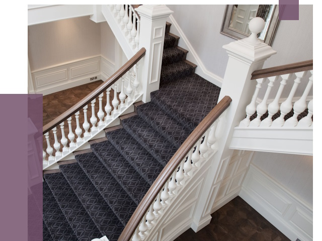 Деревянные лестницы в Ростове на заказ от 431046 руб. — ПРОЛЁТ-Рсв