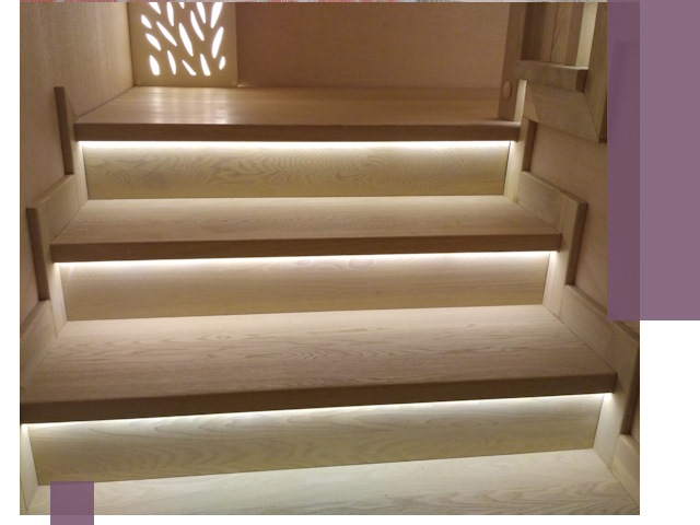 Облицовка бетонных лестниц под ключ в Ростове качественно и быстро