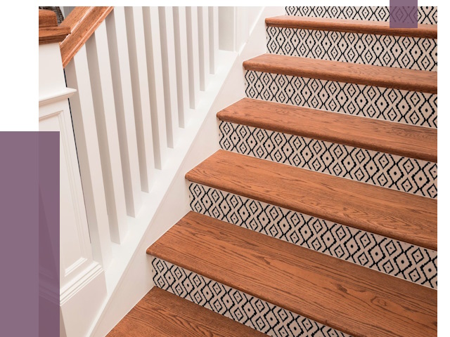 Покраска лестниц в Ростове от 1899 руб. — цены и сроки | ПРОЛЁТ-Рсв