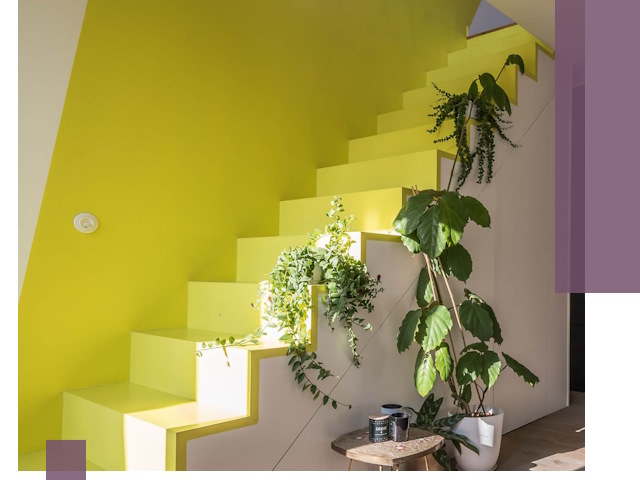 Профессиональная покраска лестниц в Ростове с гарантией качества