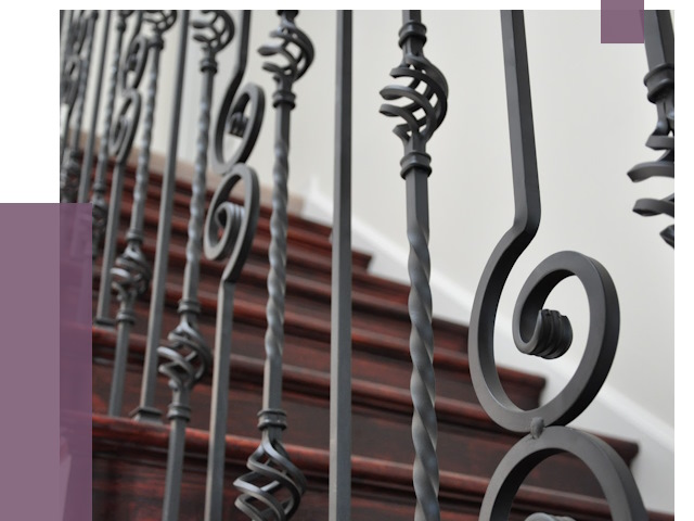 Демонтаж перил в Ростове от 4310 руб. — разборка и вывоз | ПРОЛЁТ-Рсв