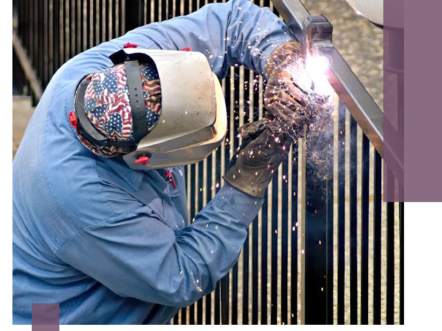 Демонтаж перил срочно и аккуратно в Ростове