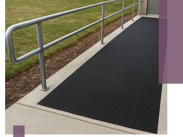 Демонтаж пандусов в Ростове: быстро и аккуратно