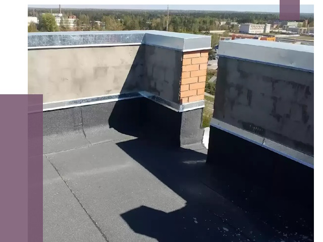 Демонтаж парапетов в Ростове от 4310 руб.  | ПРОЛЁТ-Рсв