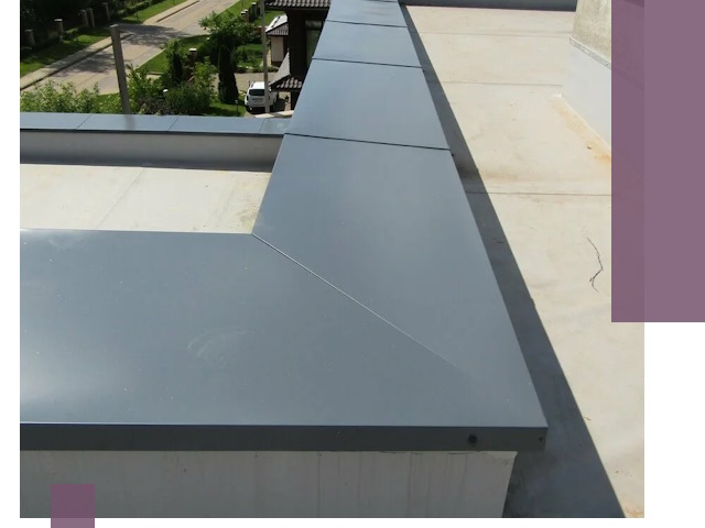 Демонтаж парапетов любой сложности в Ростове быстро и аккуратно