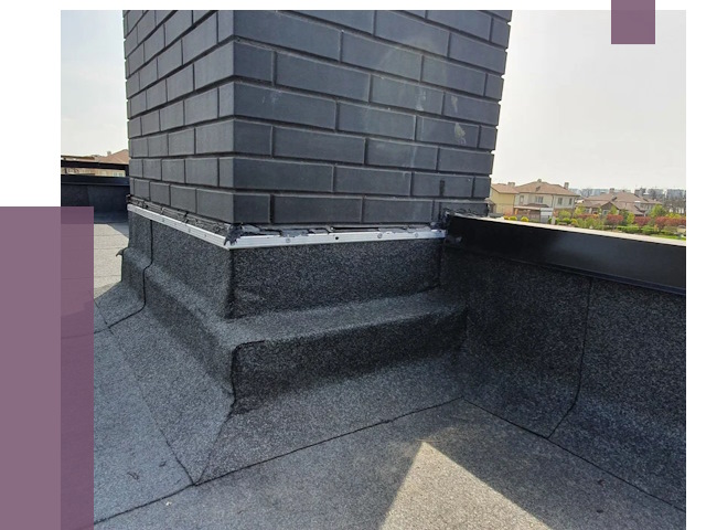 Ремонт парапетов в Ростове от 7903 руб.  | ПРОЛЁТ-Рсв