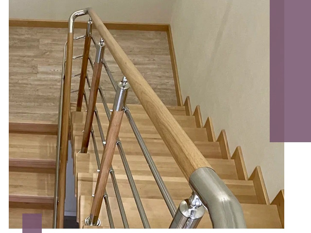 Ремонт поручней и ограждений в Ростове — качественно и быстро