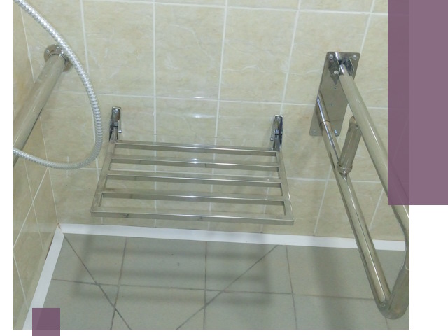 Демонтаж поручней для инвалидов в Ростове быстро и безопасно